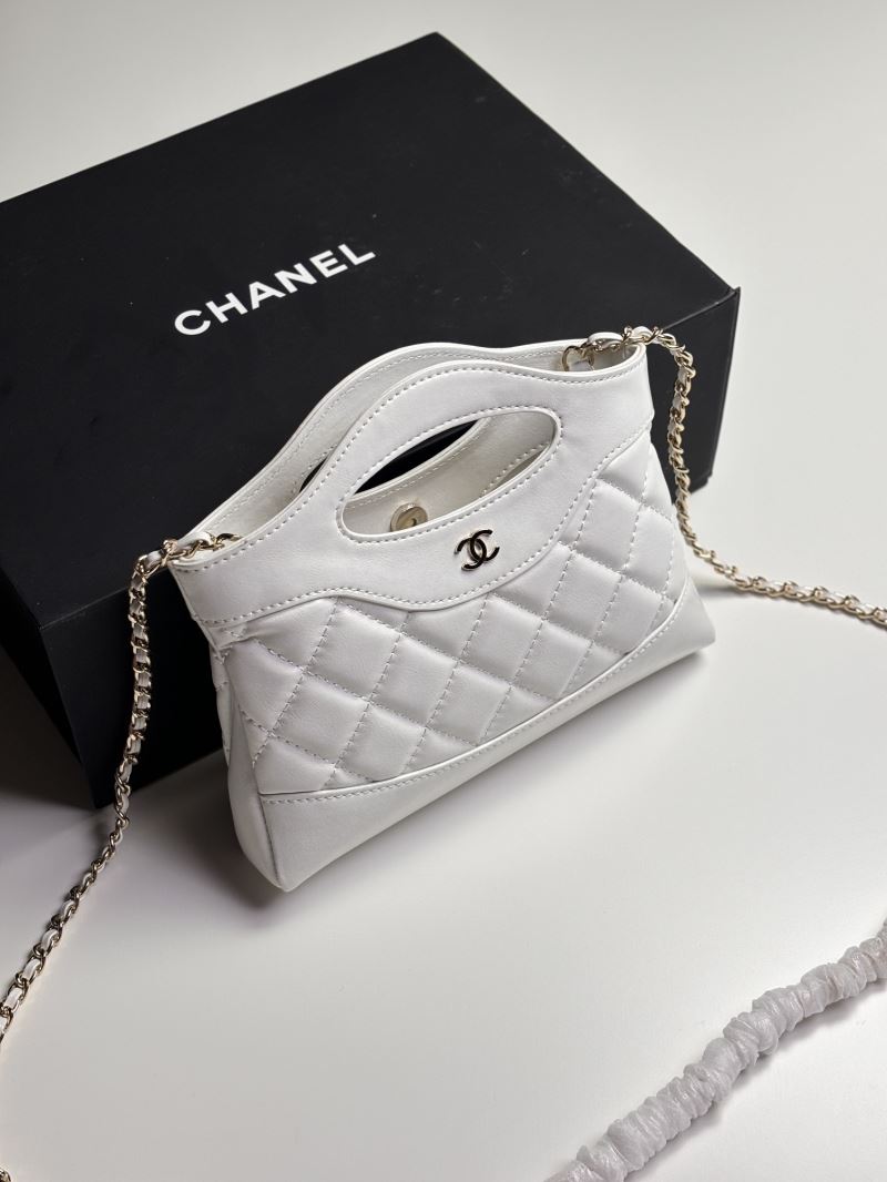 Chanel Other Stachel Bags